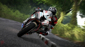 『TT ISLE OF MAN（マン島TTレース）：Ride on the Edge』