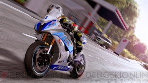 『TT ISLE OF MAN（マン島TTレース）：Ride on the Edge』