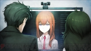 『STEINS；GATE 0』