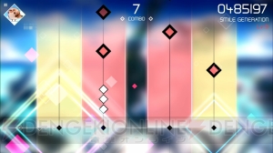 【おすすめDLゲーム】『VOEZ』は青春を感じるさわやかリズムゲーム。カラフルな音楽を存分に奏でよう