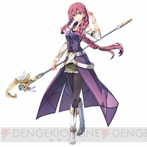 『閃の軌跡IV』魔女の眷属と旧VII組メンバーの情報が判明。エマやエリオットたちを紹介