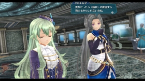 『閃の軌跡IV』魔女の眷属と旧VII組メンバーの情報が判明。エマやエリオットたちを紹介