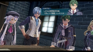 『閃の軌跡IV』魔女の眷属と旧VII組メンバーの情報が判明。エマやエリオットたちを紹介