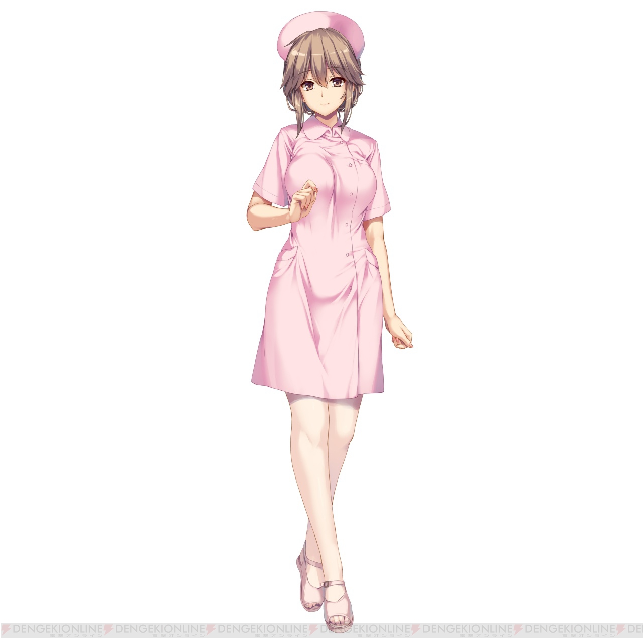 PS4/PS Vita『ボクと彼女の研修日誌』が8月23日に発売。『プレミアム