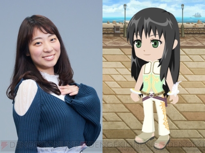 テイルズ オブ が好きな新人声優たちが贈る Cast キャスト配信と出演陣を紹介 電撃オンライン テイルズ オブ が好きな新人声優たちが贈る Cast キャスト配信と出演陣を紹介 電撃オンライン