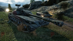 『WoT Console』“T-54 Motherland”などを入手できる“ソ連ドリームマシーン”イベントが5月に実装