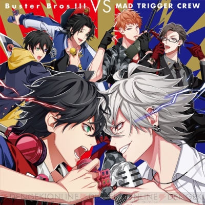 ヒプノシスマイク Battle Season開幕を告げる全員参加のアンセムソング第2弾mv公開 ガルスタオンライン