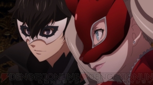 『PERSONA5 the Animation』