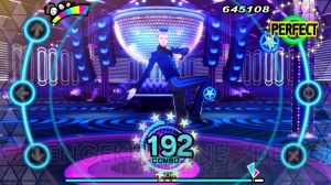 『P3D』『P5D』共有DLCでテオドア（声優：諏訪部順一）とラヴェンツァ（声優：豊崎愛生）が配信決定