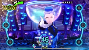 『P3D』『P5D』共有DLCでテオドア（声優：諏訪部順一）とラヴェンツァ（声優：豊崎愛生）が配信決定