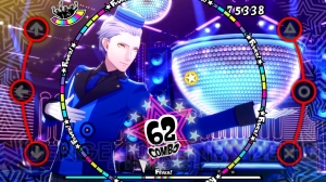 『P3D』『P5D』共有DLCでテオドア（声優：諏訪部順一）とラヴェンツァ（声優：豊崎愛生）が配信決定