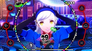 『P3D』『P5D』共有DLCでテオドア（声優：諏訪部順一）とラヴェンツァ（声優：豊崎愛生）が配信決定