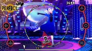 『P3D』『P5D』共有DLCでテオドア（声優：諏訪部順一）とラヴェンツァ（声優：豊崎愛生）が配信決定