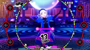 『P3D』『P5D』共有DLCでテオドア（声優：諏訪部順一）とラヴェンツァ（声優：豊崎愛生）が配信決定