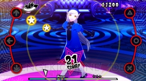 『P3D』『P5D』共有DLCでテオドア（声優：諏訪部順一）とラヴェンツァ（声優：豊崎愛生）が配信決定