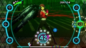 『P3D』『P5D』共有DLCでテオドア（声優：諏訪部順一）とラヴェンツァ（声優：豊崎愛生）が配信決定