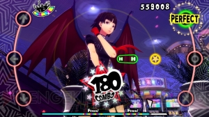 『P3D』『P5D』共有DLCでテオドア（声優：諏訪部順一）とラヴェンツァ（声優：豊崎愛生）が配信決定