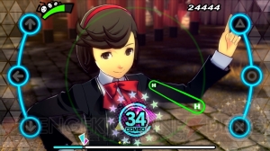 『P3D』『P5D』共有DLCでテオドア（声優：諏訪部順一）とラヴェンツァ（声優：豊崎愛生）が配信決定