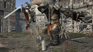 『DDON』×『劇場版ベルセルク』コラボが開催。イベントでグリフィスの装具【白鷹】を入手できる