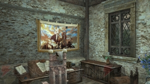 『DDON』×『劇場版ベルセルク』コラボが開催。イベントでグリフィスの装具【白鷹】を入手できる