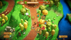 タワーディフェンスゲーム『PixelJunk Monsters 2』のPS4/PC無料体験版が配信。ステージ1‐1を楽しめる