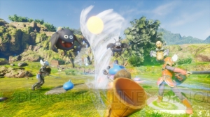 『ドラゴンクエストVR』で新米冒険者がゾーマに挑む!? ドラクエらしさと協力プレイの感動をレポート