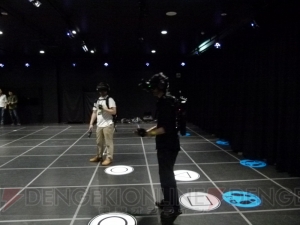 『ドラゴンクエストVR』で新米冒険者がゾーマに挑む!? ドラクエらしさと協力プレイの感動をレポート