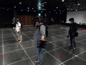 『ドラゴンクエストVR』で新米冒険者がゾーマに挑む!? ドラクエらしさと協力プレイの感動をレポート