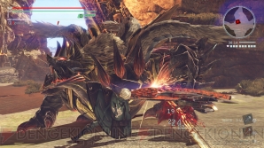 『GOD EATER 3（ゴッドイーター3）』