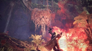 【電撃PS】『モンハンワールド』インタビュー第5回：発売後だからこそ語れる『MHW』の世界