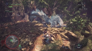 【電撃PS】『モンハンワールド』インタビュー第5回：発売後だからこそ語れる『MHW』の世界