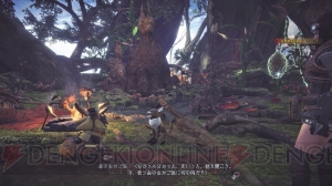 【電撃PS】『モンハンワールド』インタビュー第5回：発売後だからこそ語れる『MHW』の世界