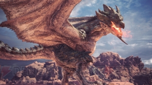 【電撃PS】『モンハンワールド』インタビュー第5回：発売後だからこそ語れる『MHW』の世界