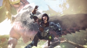 【電撃PS】『モンハンワールド』インタビュー第5回：発売後だからこそ語れる『MHW』の世界