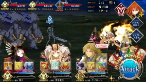 【FGO攻略】『Fate/Apocrypha』コラボイベントの撃退戦などクエスト解説（随時更新）