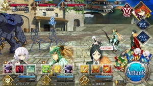 【FGO攻略】『Fate/Apocrypha』コラボイベントの撃退戦などクエスト解説（随時更新）