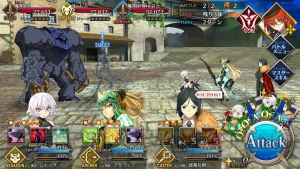 【FGO攻略】『Fate/Apocrypha』コラボイベントの撃退戦などクエスト解説（随時更新）