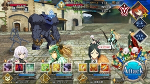 【FGO攻略】『Fate/Apocrypha』コラボイベントの撃退戦などクエスト解説（随時更新）