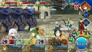 【FGO攻略】『Fate/Apocrypha』コラボイベントの撃退戦などクエスト解説（随時更新）