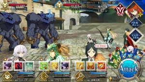 【FGO攻略】『Fate/Apocrypha』コラボイベントの撃退戦などクエスト解説（随時更新）