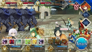 【FGO攻略】『Fate/Apocrypha』コラボイベントの撃退戦などクエスト解説（随時更新）