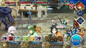 【FGO攻略】『Fate/Apocrypha』コラボイベントの撃退戦などクエスト解説（随時更新）