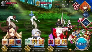 【FGO攻略】『Fate/Apocrypha』コラボイベントの撃退戦などクエスト解説（随時更新）