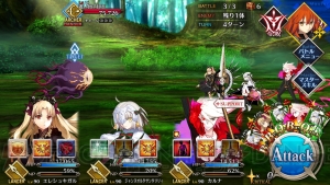 【FGO攻略】『Fate/Apocrypha』コラボイベントの撃退戦などクエスト解説（随時更新）