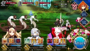 【FGO攻略】『Fate/Apocrypha』コラボイベントの撃退戦などクエスト解説（随時更新）