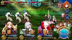 【FGO攻略】『Fate/Apocrypha』コラボイベントの撃退戦などクエスト解説（随時更新）