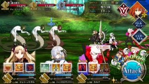 【FGO攻略】『Fate/Apocrypha』コラボイベントの撃退戦などクエスト解説（随時更新）