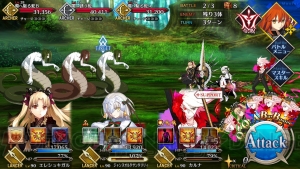 【FGO攻略】『Fate/Apocrypha』コラボイベントの撃退戦などクエスト解説（随時更新）