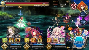 【FGO攻略】『Fate/Apocrypha』コラボイベントの撃退戦などクエスト解説（随時更新）