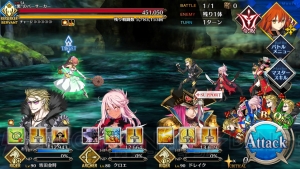 【FGO攻略】『Fate/Apocrypha』コラボイベントの撃退戦などクエスト解説（随時更新）